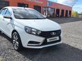 ВАЗ (Lada) Vesta 2020 года за 4 450 000 тг. в Караганда – фото 17