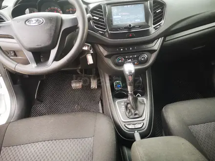 ВАЗ (Lada) Vesta 2020 года за 4 450 000 тг. в Караганда – фото 18