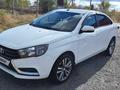 ВАЗ (Lada) Vesta 2020 года за 4 450 000 тг. в Караганда – фото 2