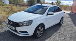 ВАЗ (Lada) Vesta 2020 года за 4 450 000 тг. в Караганда – фото 2