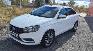 ВАЗ (Lada) Vesta 2020 года за 4 450 000 тг. в Караганда