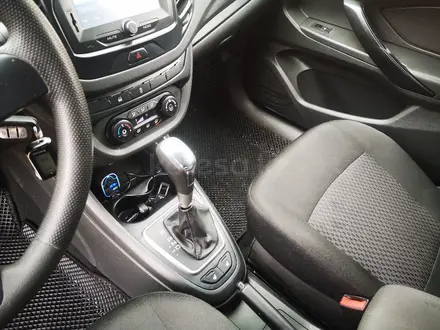 ВАЗ (Lada) Vesta 2020 года за 4 450 000 тг. в Караганда – фото 21
