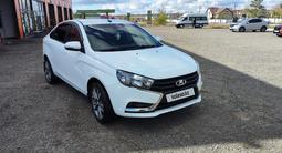 ВАЗ (Lada) Vesta 2020 года за 4 450 000 тг. в Караганда – фото 3