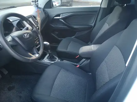 ВАЗ (Lada) Vesta 2020 года за 4 450 000 тг. в Караганда – фото 9