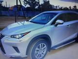 Lexus NX 200 2018 годаүшін15 800 000 тг. в Актобе