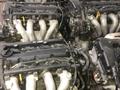 Киа2 двигатель за 345 000 тг. в Астана – фото 2