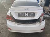 Hyundai Accent 2013 года за 25 000 тг. в Алматы – фото 3