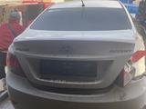 Hyundai Accent 2013 года за 25 000 тг. в Алматы – фото 5