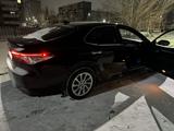 Toyota Camry 2019 года за 13 000 000 тг. в Астана – фото 3