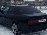 BMW 525 1992 годаfor2 500 000 тг. в Астана – фото 4