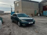 Toyota Camry 2005 года за 5 200 000 тг. в Экибастуз