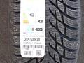 285/50 R 20 116r Nokian Hakkapeliitta r3 SUV новые зимние не шипованные шин за 86 500 тг. в Алматы – фото 3