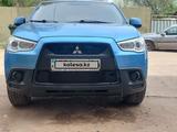 Mitsubishi ASX 2010 годаүшін5 000 000 тг. в Актобе