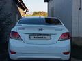 Hyundai Solaris 2011 годаfor4 200 000 тг. в Алматы – фото 3