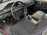 Mercedes-Benz E 220 1992 года за 1 400 000 тг. в Жезказган – фото 3