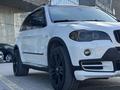 BMW X5 2007 года за 8 500 000 тг. в Астана