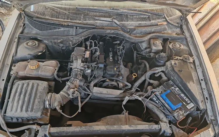 Opel Omega 1994 года за 500 000 тг. в Алматы