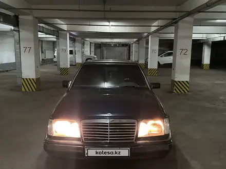 Mercedes-Benz E 220 1996 года за 2 200 000 тг. в Алматы – фото 8