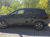 Kia Seltos 2023 года за 9 500 000 тг. в Караганда – фото 4