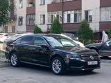 Volkswagen Passat 2012 годаүшін2 500 000 тг. в Алматы – фото 2