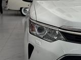 Toyota Camry 2015 годаүшін11 800 000 тг. в Актау – фото 2