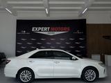 Toyota Camry 2015 годаүшін11 800 000 тг. в Актау – фото 4
