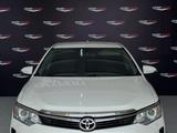 Toyota Camry 2015 годаүшін11 800 000 тг. в Актау