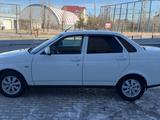 ВАЗ (Lada) Priora 2170 2015 года за 3 250 000 тг. в Шымкент – фото 3