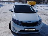 Kia Rio 2014 года за 6 500 000 тг. в Алматы – фото 3