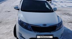 Kia Rio 2014 года за 6 500 000 тг. в Алматы – фото 3