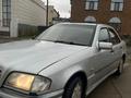 Mercedes-Benz C 180 1998 годаүшін1 500 000 тг. в Уральск – фото 3