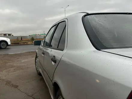 Mercedes-Benz C 180 1998 года за 1 500 000 тг. в Уральск – фото 6