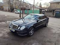 Mercedes-Benz E 320 2002 годаfor4 000 000 тг. в Алматы