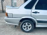 ВАЗ (Lada) 2115 2006 года за 1 200 000 тг. в Актау – фото 4