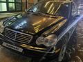 Mercedes-Benz C 230 2002 года за 2 500 000 тг. в Астана