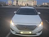 Hyundai Sonata 2016 года за 6 500 000 тг. в Талдыкорган