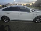 Hyundai Sonata 2016 года за 6 500 000 тг. в Талдыкорган – фото 3