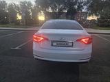 Hyundai Sonata 2016 года за 6 500 000 тг. в Талдыкорган – фото 4