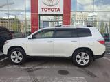 Toyota Highlander 2012 года за 12 200 000 тг. в Астана – фото 3