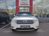 Toyota Highlander 2012 года за 12 200 000 тг. в Астана – фото 5