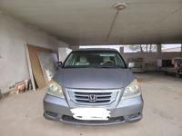 Honda Odyssey 2008 годаүшін6 400 000 тг. в Жанаозен