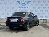 ВАЗ (Lada) Priora 2170 2013 года за 2 650 000 тг. в Актобе – фото 3