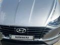 Hyundai Sonata 2022 года за 13 300 000 тг. в Уральск