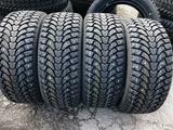 235 60 r18 — Hankook шип за 380 000 тг. в Астана