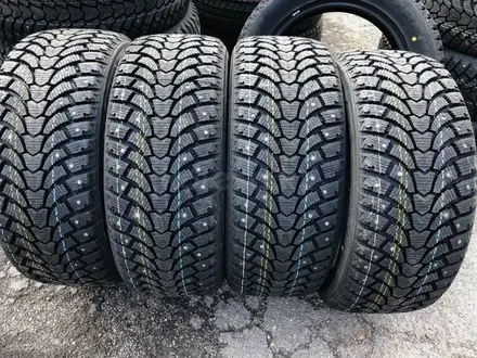 235 60 r18 — Hankook шип за 380 000 тг. в Астана