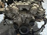 Двигатель Nissan VQ25DE, VQ25 за 450 000 тг. в Караганда