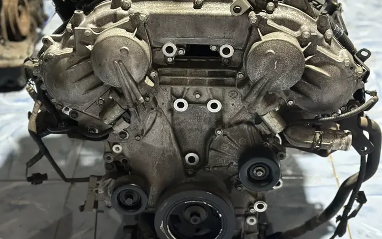 Двигатель Nissan VQ25DE, VQ25үшін450 000 тг. в Караганда