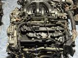 Двигатель Nissan VQ25DE, VQ25 за 450 000 тг. в Караганда – фото 3