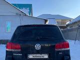 Volkswagen Touareg 2005 годаүшін2 800 000 тг. в Алматы – фото 3