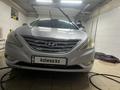 Hyundai Sonata 2012 годаүшін5 700 000 тг. в Астана – фото 10